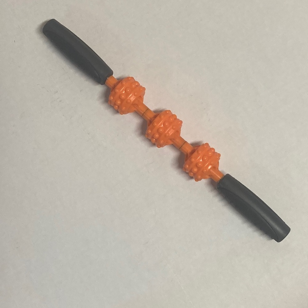 P90X Recovery Stick Roller for Muscle Tension